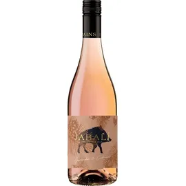 Virgen del Aguila Jabalí Garnacha & Cabernet Rosado DO