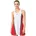 Head Racket Head red/White