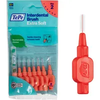 TePe Interdentalbürsten Extra Soft 0,5 mm 8 St.