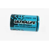 Ultralife ER14250 Einwegbatterie 1/2AA Lithium 3,6 V