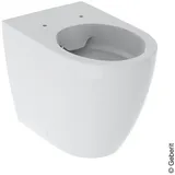 Geberit iCon Stand-WC, 502382001