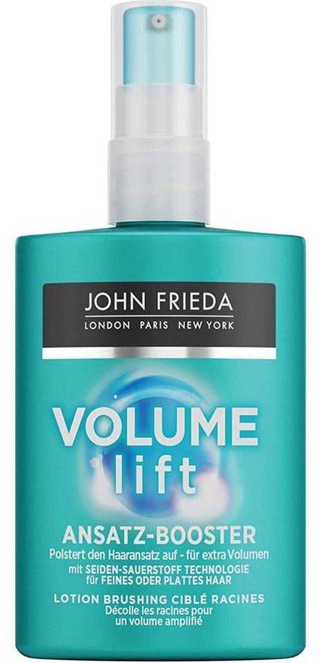 Preisvergleich Produktbild John Frieda Haarspray