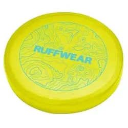 Ruffwear Camp FlyerTM Spielzeug gelb