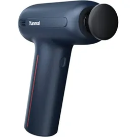 YUNMAI YMFG-M406 Massagepistole Blau