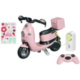 mga zapf creation gmbh Puppenzubehör E-Scooter bunt 43 cm
