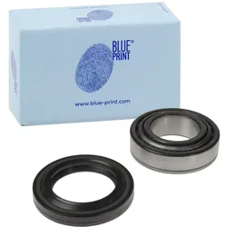 Blue Print Radlager-satz Hinterachse Passend Für Jeep Wrangler Ada108312: Radlagersatz Chrysler: 83503064 Chrysler: 83503064s1 Jeep: 83503064 Jeep: 83