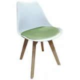 Hti-Living Stuhl Atlanta Velvet