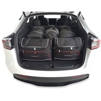 Kjust Kofferraumtaschen Set - TESLA MODEL Y I (5YJY)