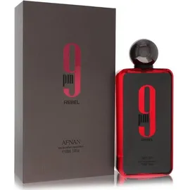 Afnan 9 PM Rebel Eau de Parfum 100 ml