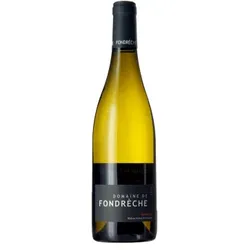 Cuvée Domaine blanc 2024 - Domaine de Fondreche