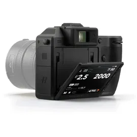 Hasselblad X2D II 100C