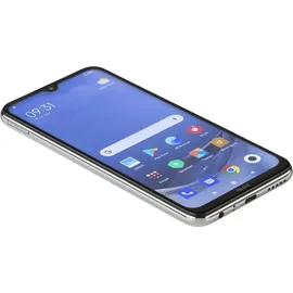 Xiaomi Redmi Note 8 2021 4 GB RAM 64 GB Moonlight White