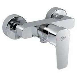 Ideal Standard CeraPlan III Brausearmatur Duscharmatur Wandmontage Chrom B0716AA