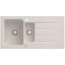 Villeroy & Boch Architectura 60 XR crema + Excenterbetätigung