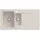 Villeroy & Boch Architectura 60 XR crema + Excenterbetätigung