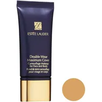 Estée Lauder Double Wear Maximum Cover LSF 15 2W2 rattan 30 ml