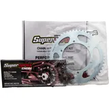 Supersprox Performance Kit Kettensatz für Benelli TRK 502