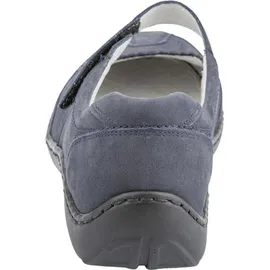 WALDLÄUFER Komfort Slipper in Gr.: 39