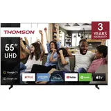 Thomson 55UG4S14 55" LED UHD Google TV