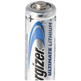 Energizer Ultimate Lithium AA 3000 mAh 4 St.