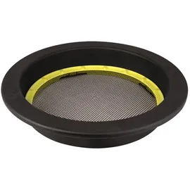 MATRIX FISHING Matrix Interchangeable Riddle GBT022 Futtersieb austauschbar Sieb