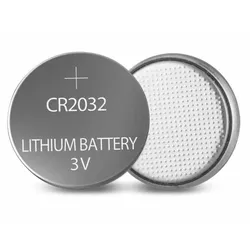 Batterien POWERLINE CR2032