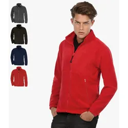 B&C - Outdoor Fleecejacke 'Icewalker+'