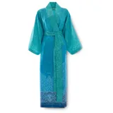 BASSETTI Kimono Blau S-M