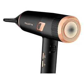 Rowenta CV9920 Ultimate Experience Maestria Haartrockner Schwarz/Kupfer (2000 Watt)