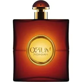 Yves Saint Laurent Opium Eau de Toilette 50 ml