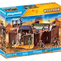 Playmobil Western Fort 70944