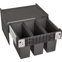 Blanco Select II 15 l Grau