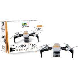 REVELL RC Camera Quadrocopter Navigator NXT