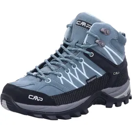CMP Rigel Mid WP Damen Mineral Green 40