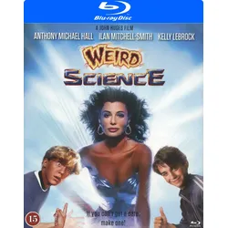 Excalibur Weird Science