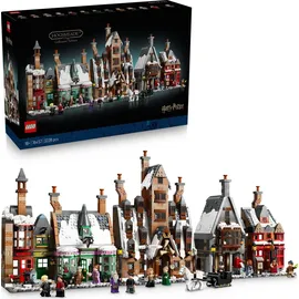 LEGO Harry Potter Dorf Hogsmeade Sammleredition 76457