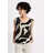 STREET ONE Shirttop Grau 36