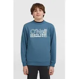 O'Neill Essentials Crew mozart blue (15088) 116