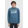 O'Neill Essentials Crew mozart blue (15088) 116