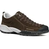 Scarpa Mojito Planet Suede Schuhe (Größe 48, braun)