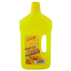 Reinex Putzteufel Allesreiniger, Zitrusfresh 0077 , 1000 ml - Flasche, Zitrus