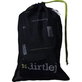 Dirtlej MTB-Transportschutz E-Bike Protection Schwarz