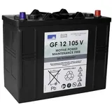SONNENSCHEIN GNB Sonnenschein GF 12 Bleiakku 12V Blei-Gel (B x H x T) x x Konuspol Wartungsfrei