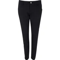 Alberto Mona 3xDry Cooler 7/8 Hosen Schwarz 36