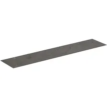 Ideal Standard Conca Keramik, 2385x505x6mm, Pietra Grau