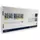 tint ARIS 60x30cm Weiß/Mehrfarbig