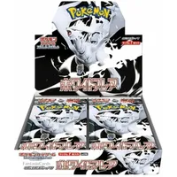 Pokémon White Flare Booster Display SV11W Japanisch