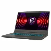 MSI Thin A15 B7ve-040xes 15.6 ́ ́ R7-7735hs/16gb/512gb Ssd/rtx