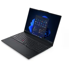 Lenovo ThinkPad E16 G3 Intel Core Ultra 5 226V 16 GB RAM 512 GB SSD 22AY001VGE