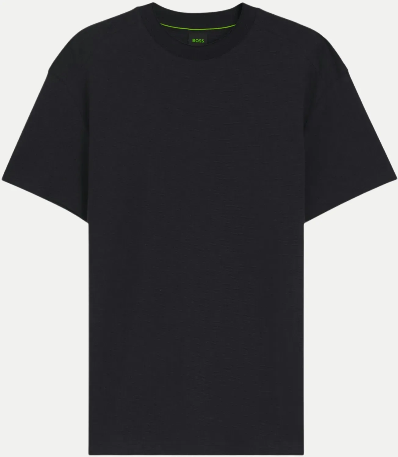 T-Shirt Schwarz XXL